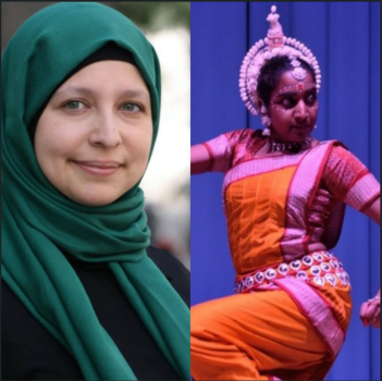 Sumaya Abdel Qader e Shilpa Bertuletti - Progettare la città delle differenze