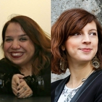 Donata Columbro e Valentina Tomirotti - A misura di chi? La città del welfare