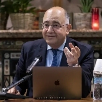 Luigino BRUNI - Libertà e possesso. Tra Levitico e Atti degli Apostoli