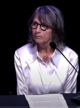 Antonietta POTENTE - La legge e l'agire. Tra Deuteronomio e Vangeli