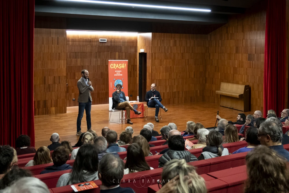 Matteo MIAVALDI - Un'altra idea dell'India