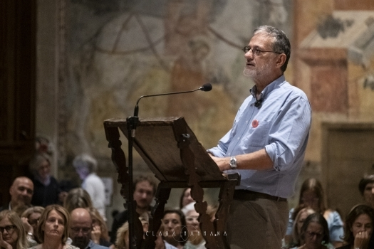 Il corpo e la speranza | Vittorio Lingiardi | 15.09.2025