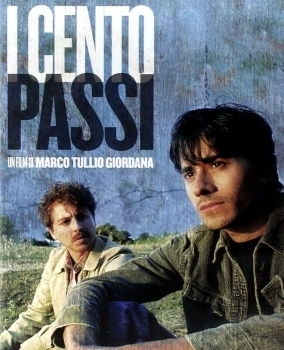 PREISCRIZIONE - Film "I cento passi" di M. T. GIORDANA