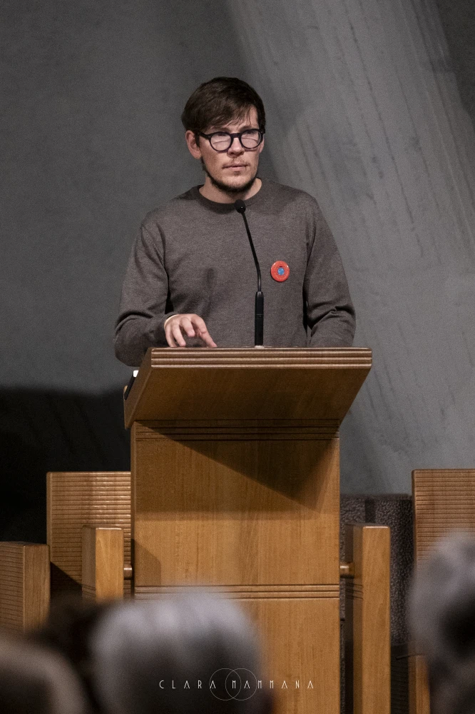 Libertà e possesso. Tra Levitico e Atti degli Apostoli | Luigino Bruni | 25.09.2025
