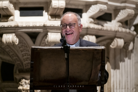 Spiritualità per futuri possibili | Antonio Spadaro | 15.10.2025