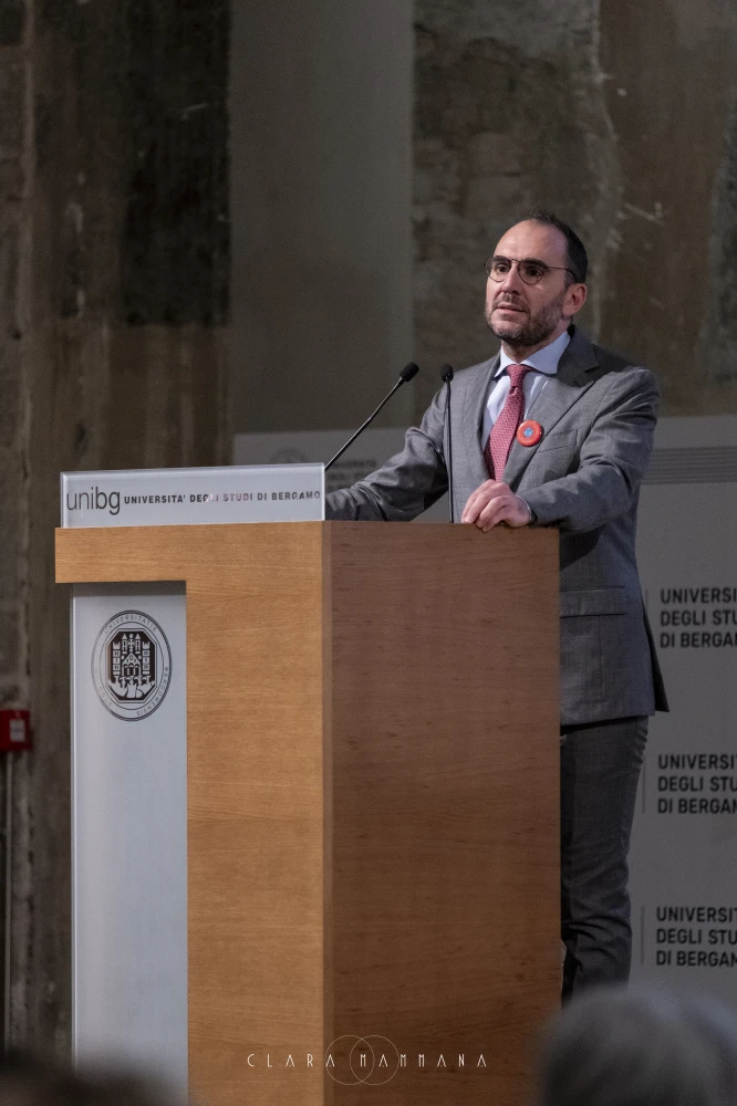 Carlo Cottarelli | Welfare state italiano: crash! | 11.11.2025
