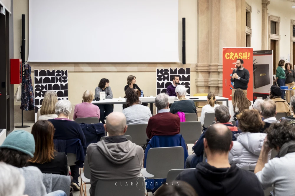 Ciò che il lavoro non è | Francesca Coin | 07.11.2025