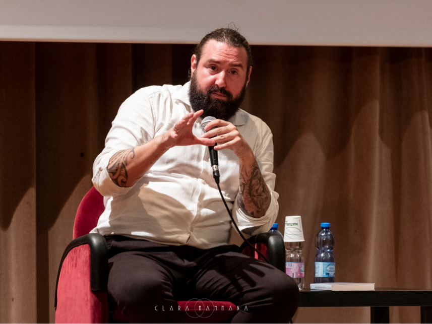 Genitori in ansia, trasforma le paure nelle ali dei tuoi figli