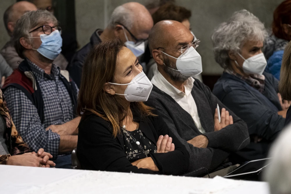 Luigino Bruni - Il profeta Geremia. Il grido inascoltato