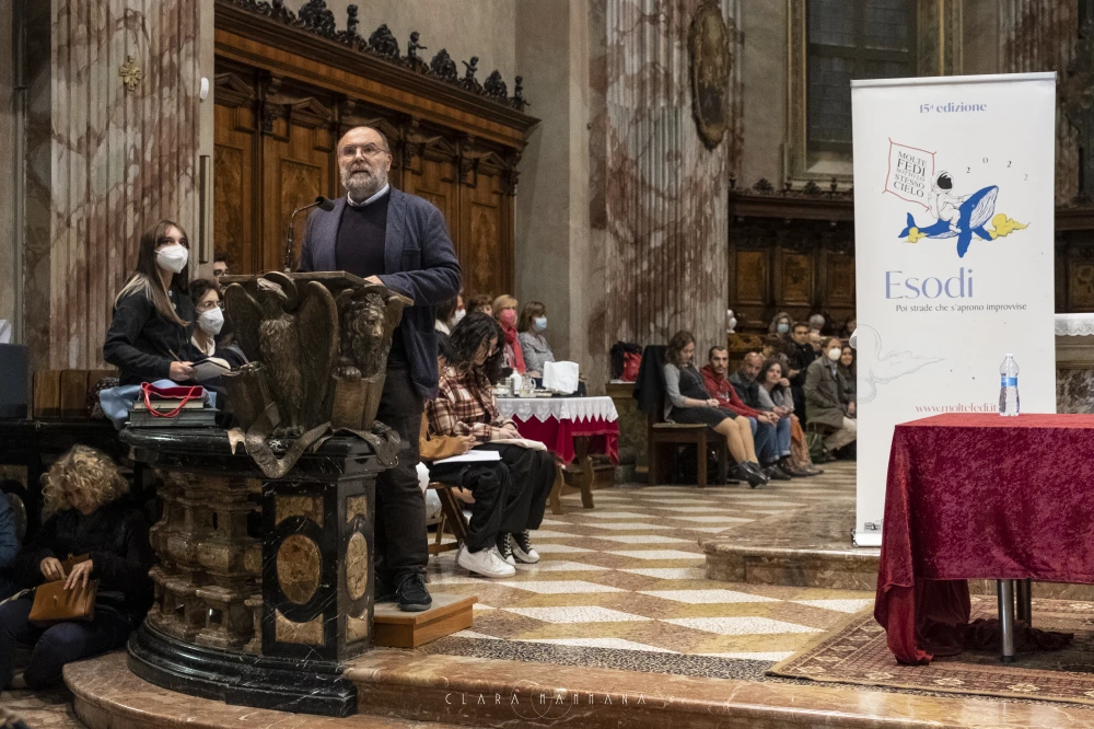 Massimo Recalcati - La legge della parola. Bibbia e psicanalisi