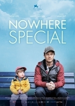 Nowhere Special (2020) di Uberto Pasolini