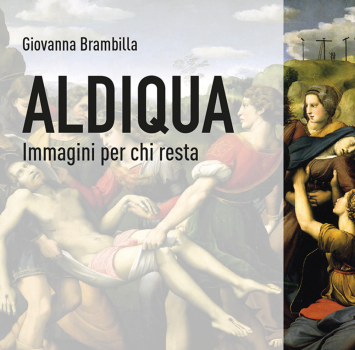 Presentazione del libro “Aldiqua” di Giovanna Brambilla