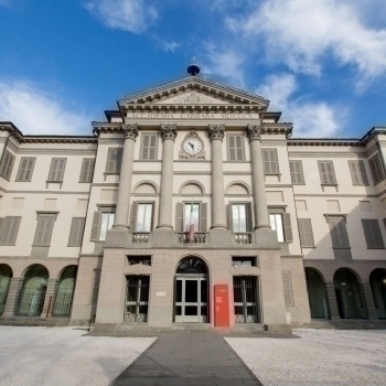 Un percorso di luce in Accademia Carrara - ore 15