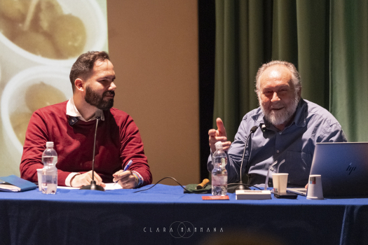 Danilo Dolci: una voce non violenta | Amico Dolci | 27.10.2025