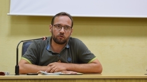 Christian Carlassare - Giobbe,dentro il dolore. Uno sguardo dal sud del mondo