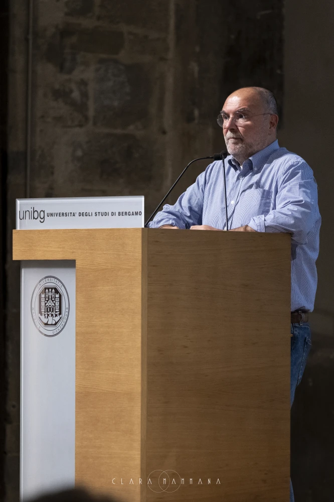 Massimo Cacciari - Una certa idea di Europa 