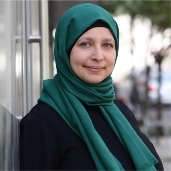 Sumaya Abdel Qader - Fedeli a Dio e al mondo. le parole dell’islam