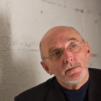 Paolo Rumiz - Premio "costruttori di ponti" 2023