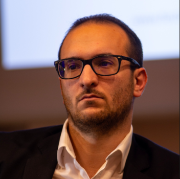 Luca Misculin & Don Mattia Ferrari - Diari di bordo. Storie dal mediterraneo 