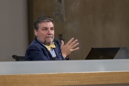 "Per salvare clima e cavoli" con Luca Mercalli (05.09.2023)