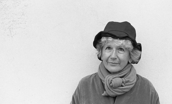 Giusi QUARENGHI - Libro di Ester