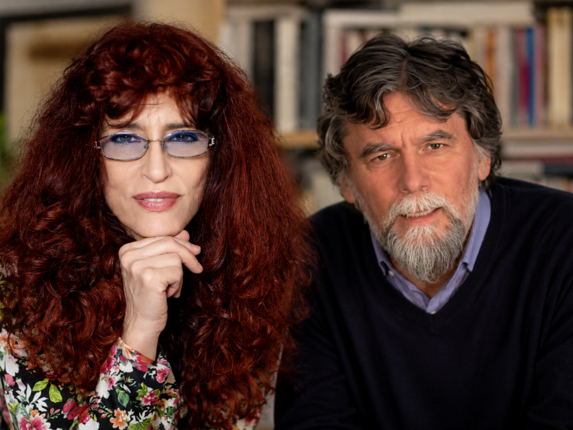 E poi? Un dialogo sulla morte