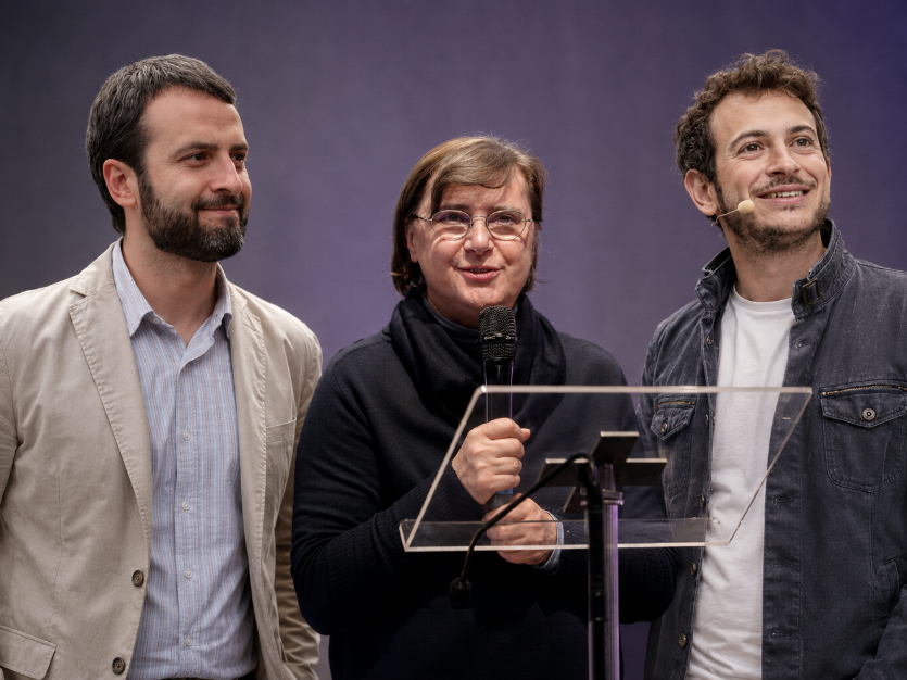Democrazia e partecipazione: prendere parte alla comunità