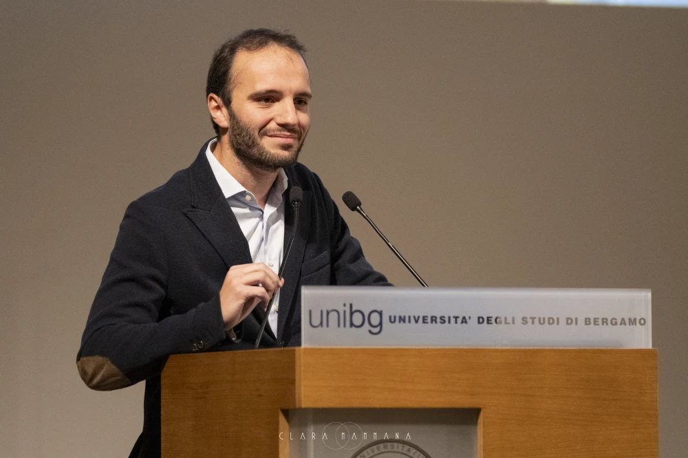 Oliviero BERGAMINI - Ci sarà ancora democrazia? Focus Stati Uniti