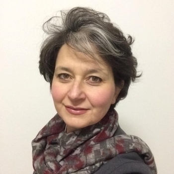 Selene ZORZI - Cristianesimi, femminismi, queerness 